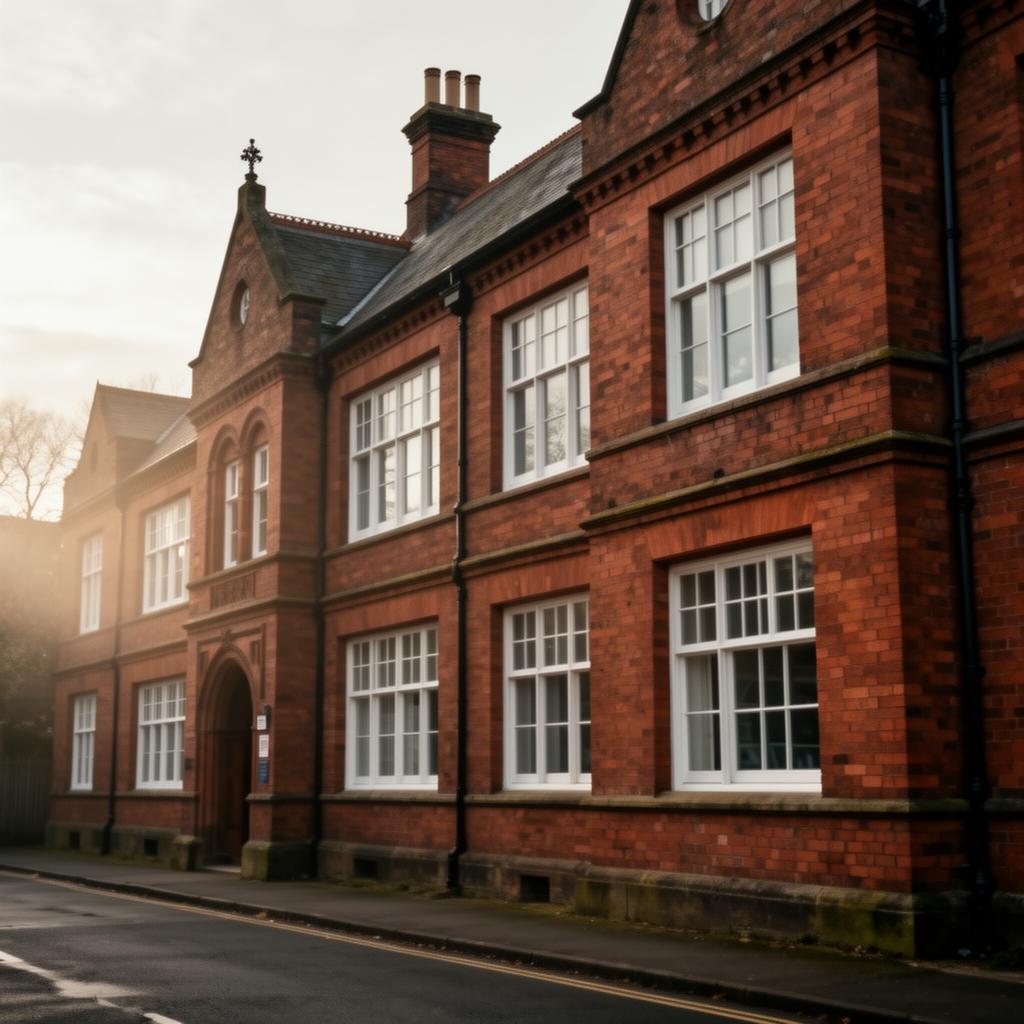 Public Sector & Heritage sector imagery